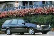 FORD Scorpio Turnier 2.0 16V Luxury (1994-1996)
