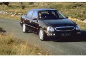 FORD Scorpio 2.3 16V Ghia (1996-1998)