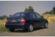 HONDA Civic 1.5i VTEC LS ABS+SRS+Klima (1997-1999)