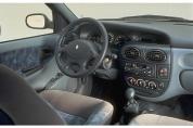 RENAULT Mégane Coupe 1.6 16V Impulsion
