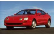 TOYOTA Celica 2.0 GT-Four (1994-1996)