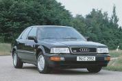 AUDI V8 3.6 (1991-1993)
