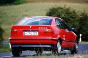 BMW 316i Compact (1999-2000)