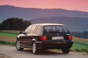 BMW 323i Touring (Automata)  (1995-1999)