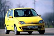 FIAT Seicento 900 Young