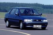 FORD Escort 1.4 CL (1990-1992)