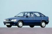 FORD Escort 1.4 CL (1990-1992)