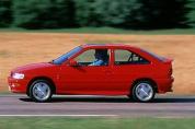 FORD Escort 2.0 2000 4x4 RS (1993-1994)