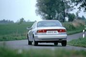 HYUNDAI Sonata 2.0i SOHC GL (1994-1996)