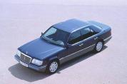 MERCEDES-BENZ E 250 D Elegance (1994-1995)