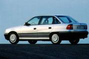 OPEL Astra 1.6 Classic Family Plus (1999.)