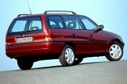 OPEL Astra Caravan 1.4i GL SE (1994-1996)