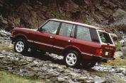 LAND ROVER Range Rover 3.5 (1978-1986)