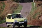 SEAT Marbella 903 CLX (1991-1994)