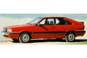 AUDI Coupe 1.8 GT (1985-1987)