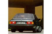 BMW 735i Executive (1985-1986)