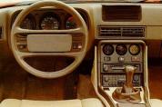 PORSCHE 924 S (1985-1987)
