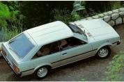 TOYOTA Corolla Liftback 1.3 (1979-1983)
