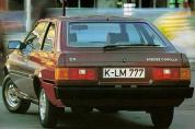 TOYOTA Corolla Liftback 1.6 GL (1983-1986)