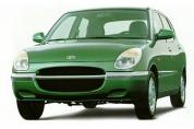 DAIHATSU Sirion 1.0 CXL 4WD (1999-2000)