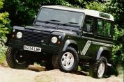 LAND ROVER Defender 90 Country SW 2.5 TD5 (1998-2002)