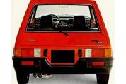 ROVER Innocenti 1.0 Mini 90 L (1978-1982)