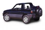 TOYOTA Rav4 Cabrio 2.0 (1998-1999)