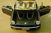 FIAT Spider 2.0 Pininfarina Spider i.e. (1982-1986)