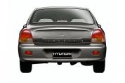 HYUNDAI Sonata 2.5i V6 GLS (Automata)  (1999-2001)