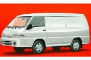 HYUNDAI Grace Panorama Van Extra Long (1996-2002)