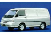 HYUNDAI Grace Super Van (1993-1994)