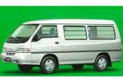 HYUNDAI Grace Panorama Van (1993-1994)