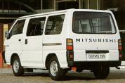 MITSUBISHI L 300 2.0  (1987-1995)