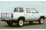NISSAN Pick up 2.4 4WD (1994-1998)
