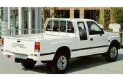 OPEL Campo 2.3 TD Sports-Cab 4x2 (1992-1994)
