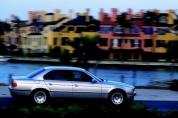 BMW 730i (Automata)  (1994-1996)