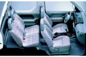 SUZUKI Jimny 1.3 2WD JX (1998-2000)