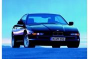 BMW 850CSi (1992-1997)