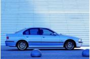 BMW M5 (1998-2000)