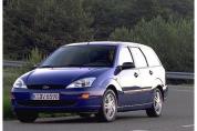 FORD Focus  1.6 Blue Collection (2000.)