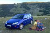 FORD Focus  1.6 Blue Collection (2000.)