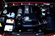 OPEL Frontera 2.2 16V Sport RS (1998-2001)