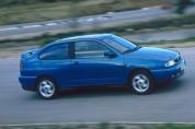 SEAT Cordoba 2.0 SX GTI (1997-1998)