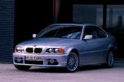 BMW 323Ci (Automata)  (1999-2000)
