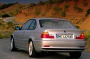 BMW 323Ci (Automata)  (1999-2000)