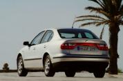 SEAT Toledo 2.3 V5 (1999-2000)