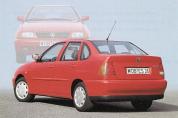 VOLKSWAGEN Polo Classic 1.6 100 Highline