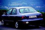FIAT Marea 1.8 16V HLX (1996-1999)