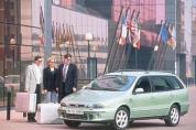 FIAT Marea Weekend 1.8 115 16V ELX (1999-2000)