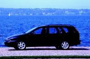 FIAT Marea Weekend 1.8 115 16V ELX (1999-2000)